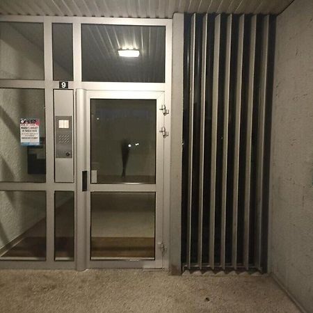 Chez Bernadette Daire Vandoeuvre-lès-Nancy Dış mekan fotoğraf